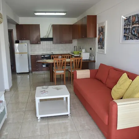 Apartament Wonderful Sea View Marina