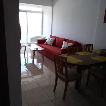 Wonderful Sea View Marina Apartament