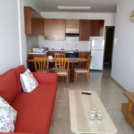 Apartament Wonderful Sea View Marina