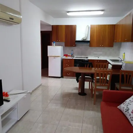 Apartament Wonderful Sea View Marina Larnaca