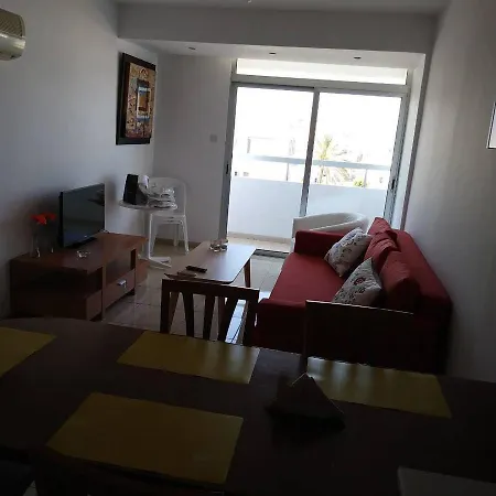 Apartament Wonderful Sea View Marina *