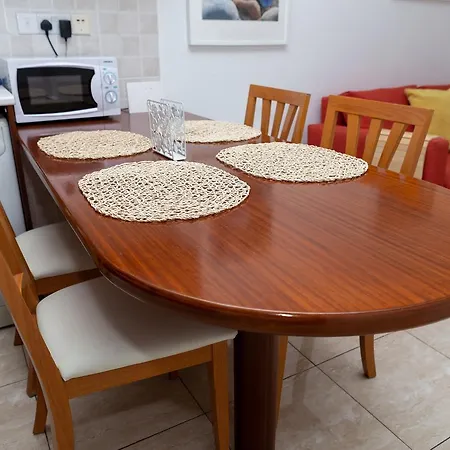 Apartament Wonderful Sea View Marina Larnaca
