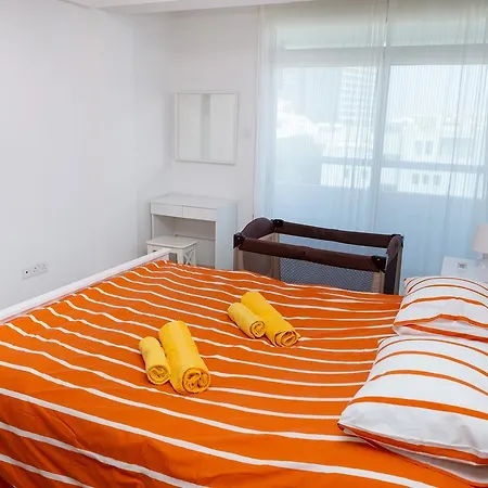 Apartament Wonderful Sea View Marina
