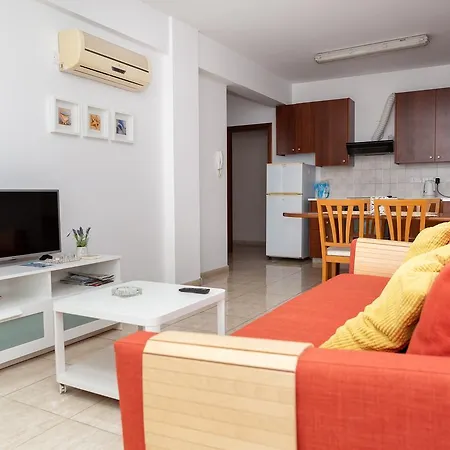 Apartament Wonderful Sea View Marina