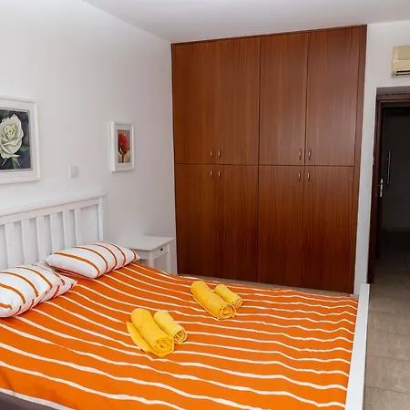 Wonderful Sea View Marina Apartament