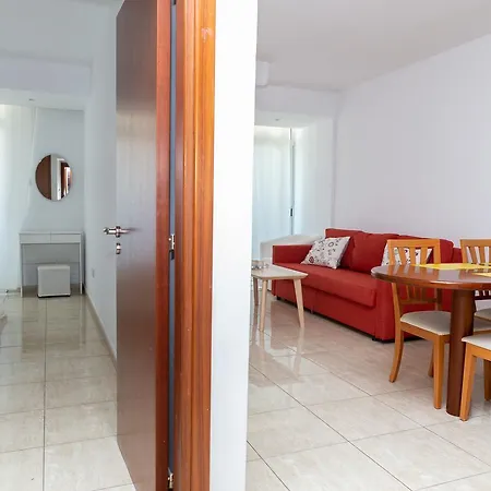 Wonderful Sea View Marina Apartament *