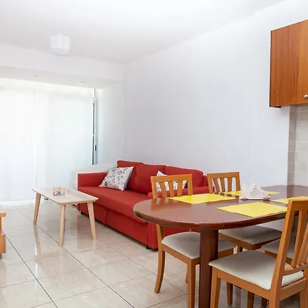 Apartament Wonderful Sea View Marina
