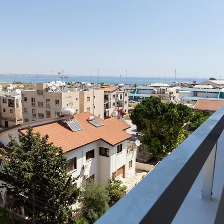 Apartament Wonderful Sea View Marina *