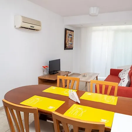 Apartament Wonderful Sea View Marina