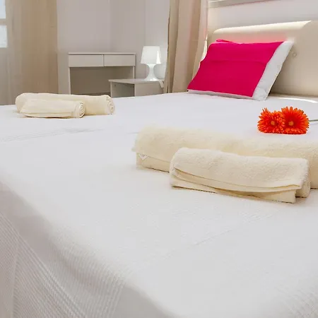 Apartament Wonderful Sea View Marina