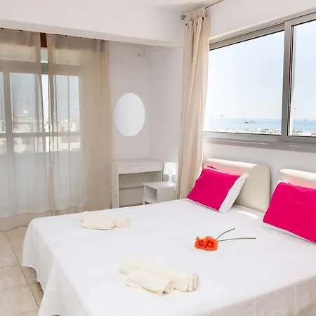 Apartament Wonderful Sea View Marina