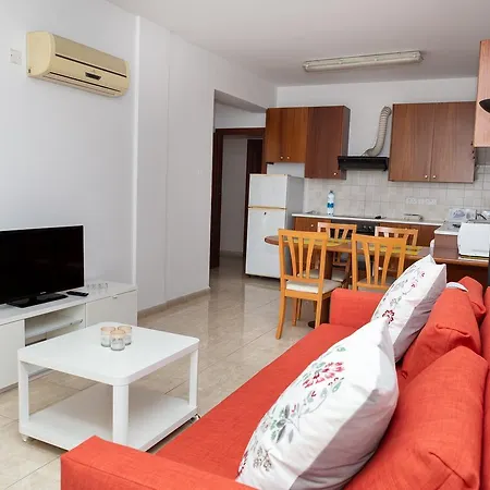 Apartament Wonderful Sea View Marina *