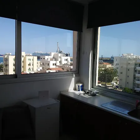 Apartmán Wonderful Sea View Marina *