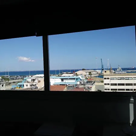 Wonderful Sea View Marina * 拉纳卡