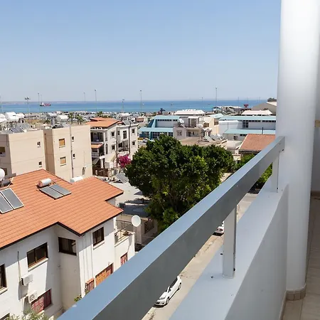 Wonderful Sea View Marina Apartmán
