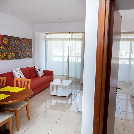 Apartmán Wonderful Sea View Marina *